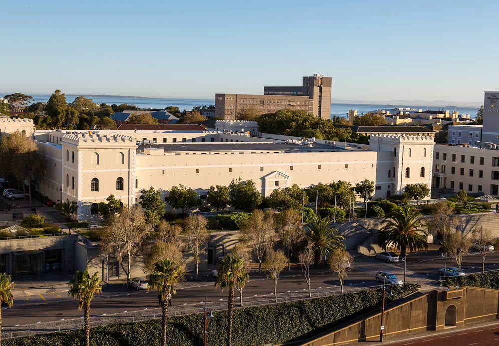 Fotos del hotel - PROTEA HOTEL CAPE TOWN WATERFRONT BREAKWATER LODGE