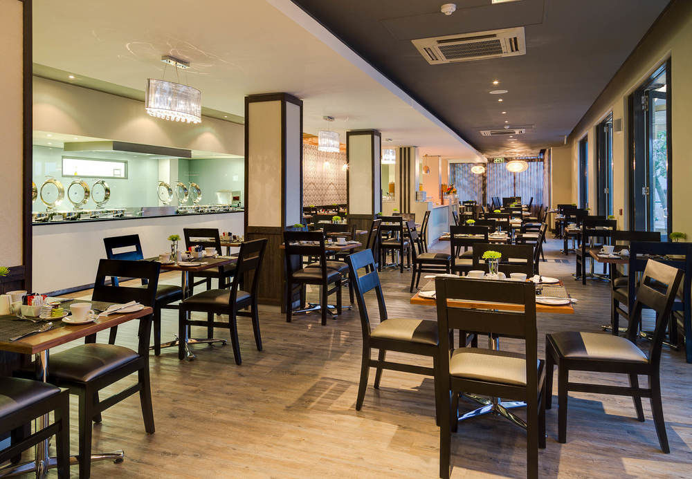 Fotos del hotel - PROTEA HOTEL CAPE TOWN WATERFRONT BREAKWATER LODGE