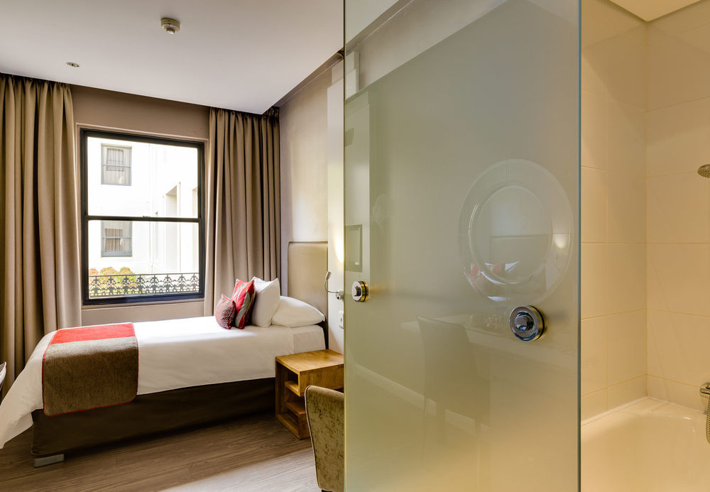 Fotos del hotel - PROTEA HOTEL CAPE TOWN WATERFRONT BREAKWATER LODGE