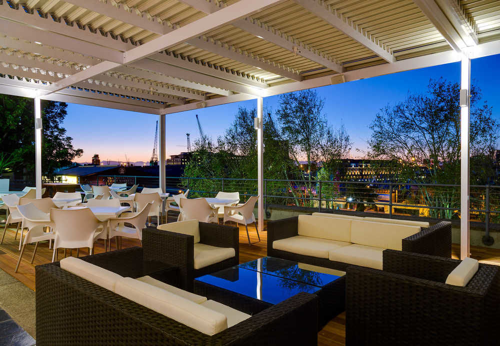 Fotos del hotel - PROTEA HOTEL CAPE TOWN WATERFRONT BREAKWATER LODGE