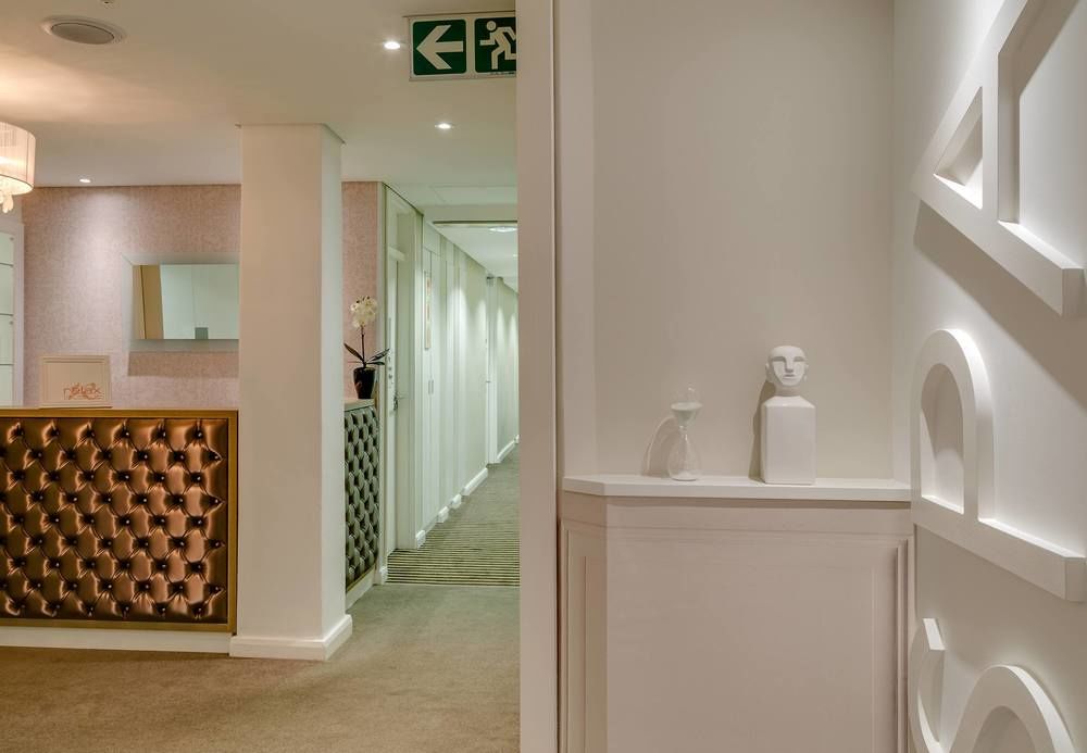 Fotos del hotel - PROTEA HOTEL CAPE TOWN WATERFRONT BREAKWATER LODGE