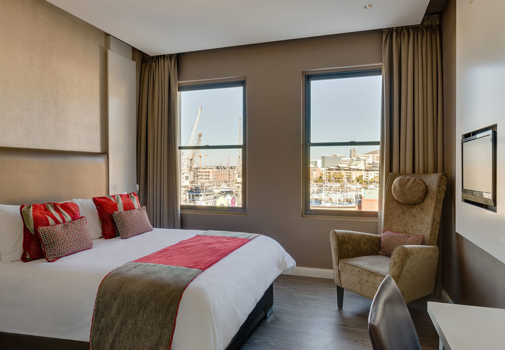 Fotos del hotel - PROTEA HOTEL CAPE TOWN WATERFRONT BREAKWATER LODGE