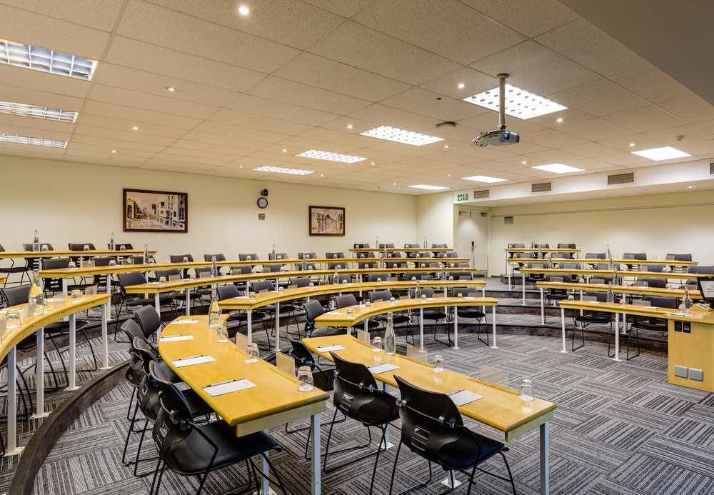 Fotos del hotel - PROTEA HOTEL CAPE TOWN WATERFRONT BREAKWATER LODGE