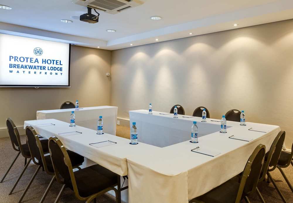 Fotos del hotel - PROTEA HOTEL CAPE TOWN WATERFRONT BREAKWATER LODGE