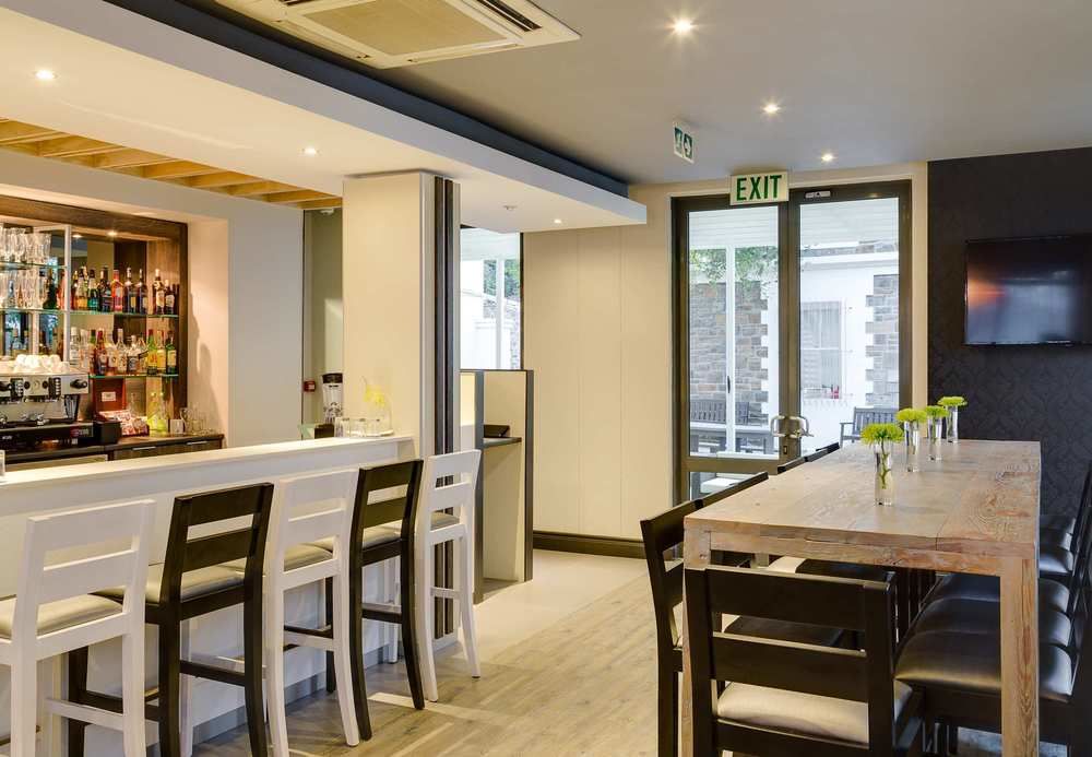Fotos del hotel - PROTEA HOTEL CAPE TOWN WATERFRONT BREAKWATER LODGE