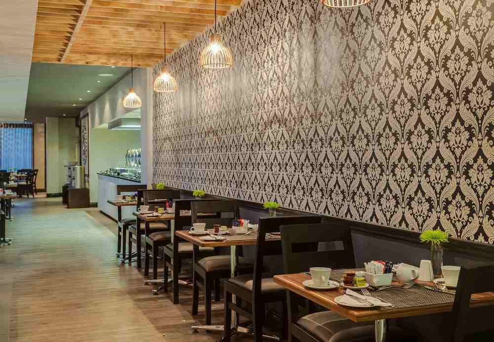 Fotos del hotel - PROTEA HOTEL CAPE TOWN WATERFRONT BREAKWATER LODGE