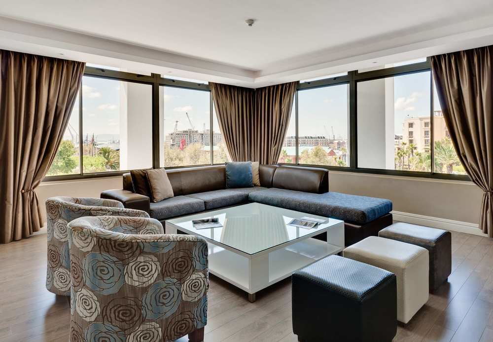Fotos del hotel - PROTEA HOTEL CAPE TOWN WATERFRONT BREAKWATER LODGE