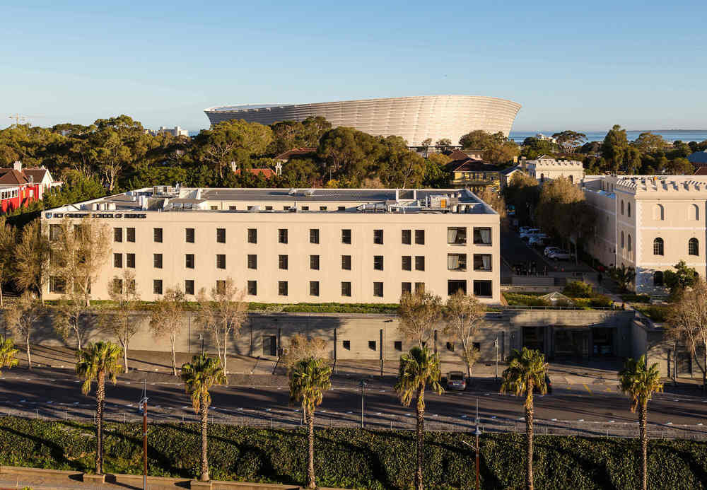 Fotos del hotel - PROTEA HOTEL CAPE TOWN WATERFRONT BREAKWATER LODGE