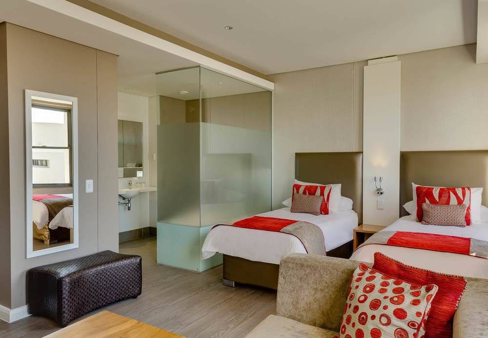 Fotos del hotel - PROTEA HOTEL CAPE TOWN WATERFRONT BREAKWATER LODGE