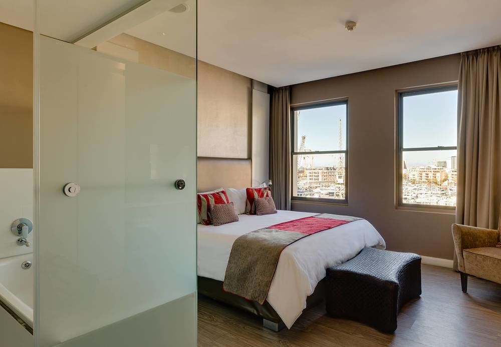 Fotos del hotel - PROTEA HOTEL CAPE TOWN WATERFRONT BREAKWATER LODGE