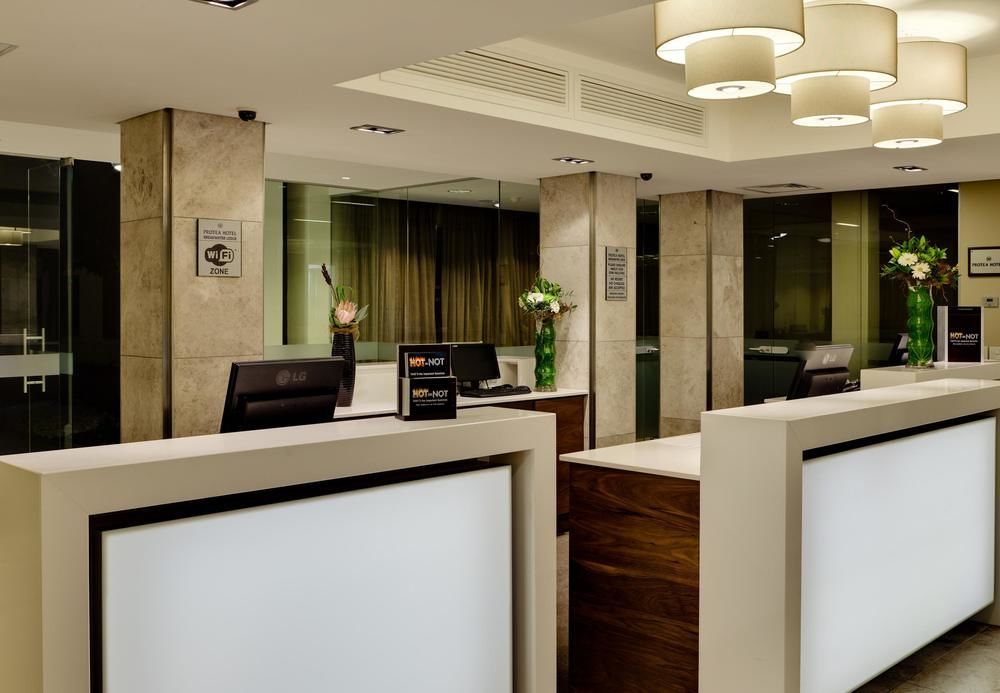 Fotos del hotel - PROTEA HOTEL CAPE TOWN WATERFRONT BREAKWATER LODGE