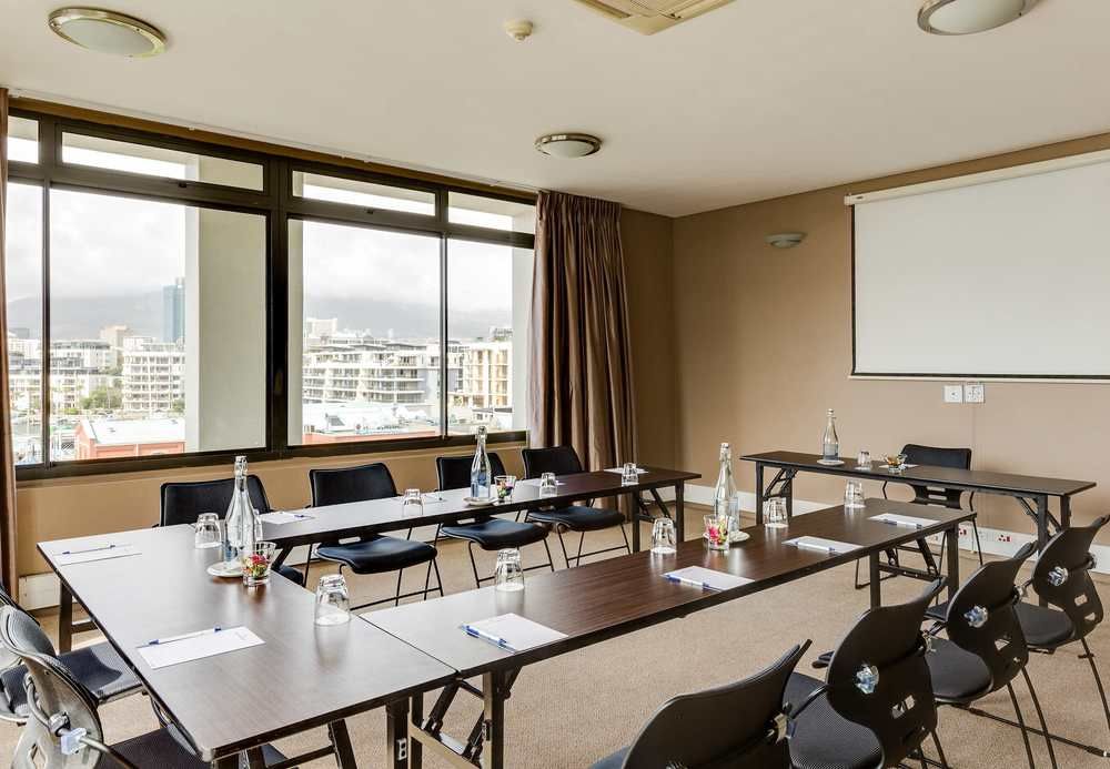 Fotos del hotel - PROTEA HOTEL CAPE TOWN WATERFRONT BREAKWATER LODGE