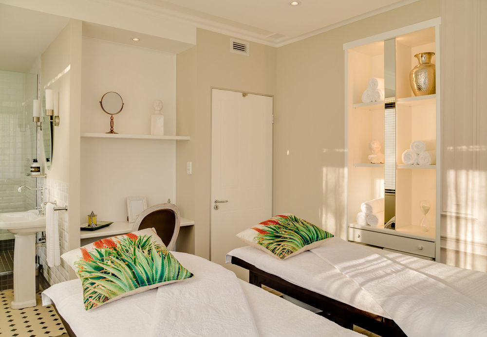 Fotos del hotel - PROTEA HOTEL CAPE TOWN WATERFRONT BREAKWATER LODGE