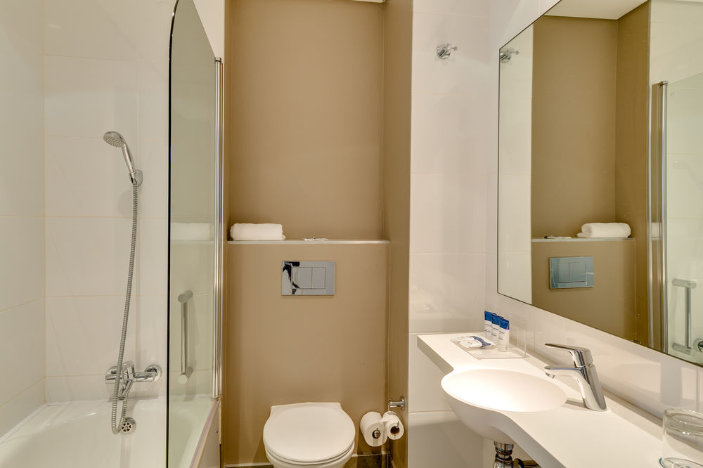 Fotos del hotel - PROTEA HOTEL CAPE TOWN WATERFRONT BREAKWATER LODGE