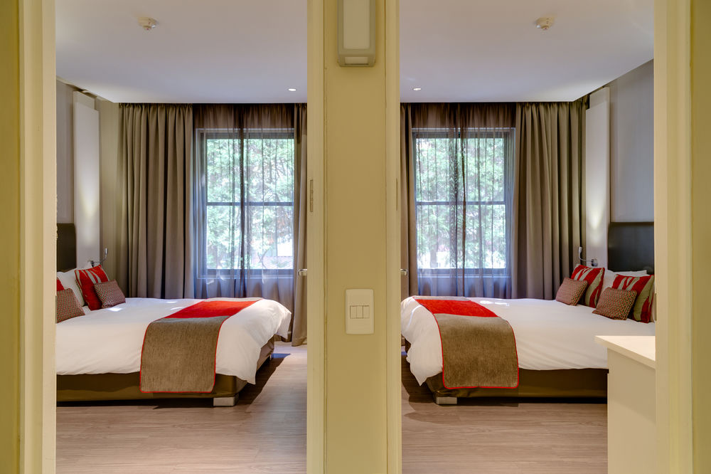 Fotos del hotel - PROTEA HOTEL CAPE TOWN WATERFRONT BREAKWATER LODGE