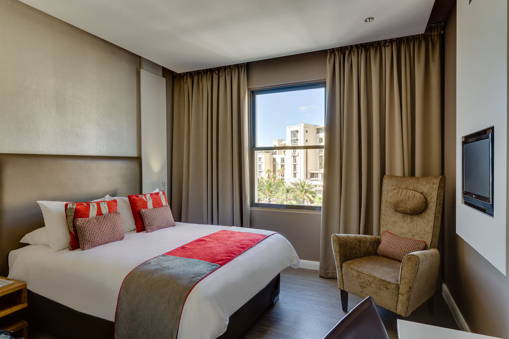 Fotos del hotel - PROTEA HOTEL CAPE TOWN WATERFRONT BREAKWATER LODGE