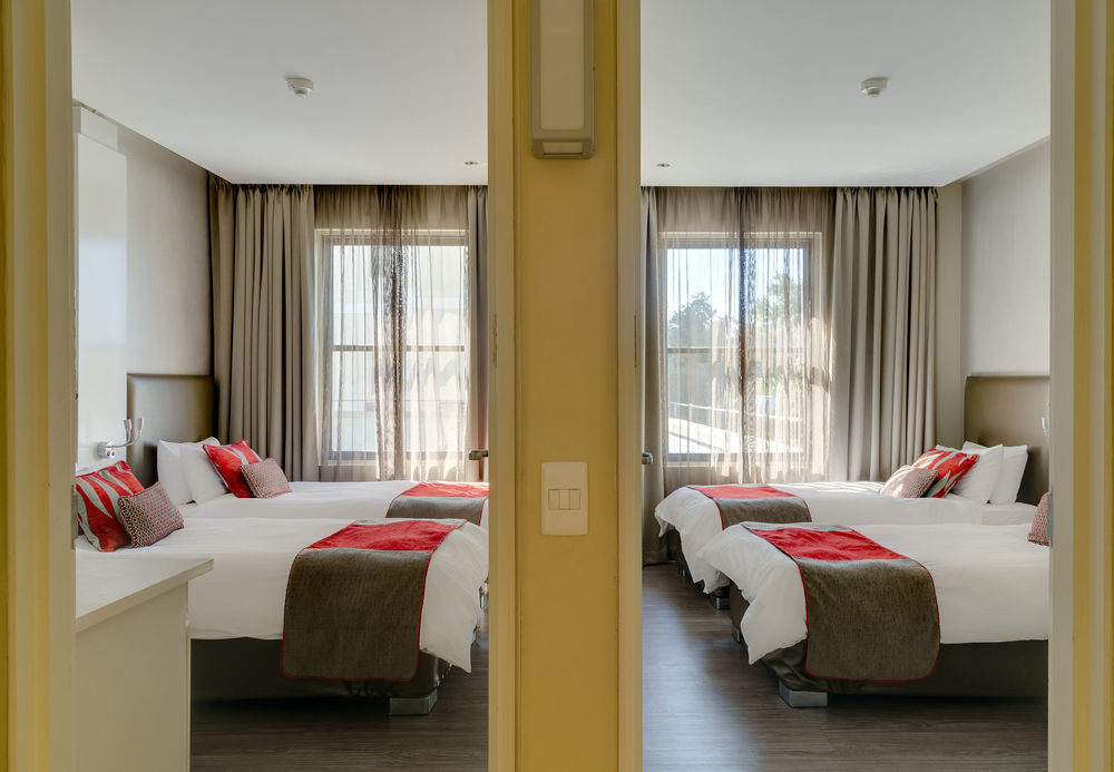 Fotos del hotel - PROTEA HOTEL CAPE TOWN WATERFRONT BREAKWATER LODGE