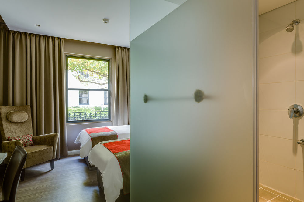 Fotos del hotel - PROTEA HOTEL CAPE TOWN WATERFRONT BREAKWATER LODGE
