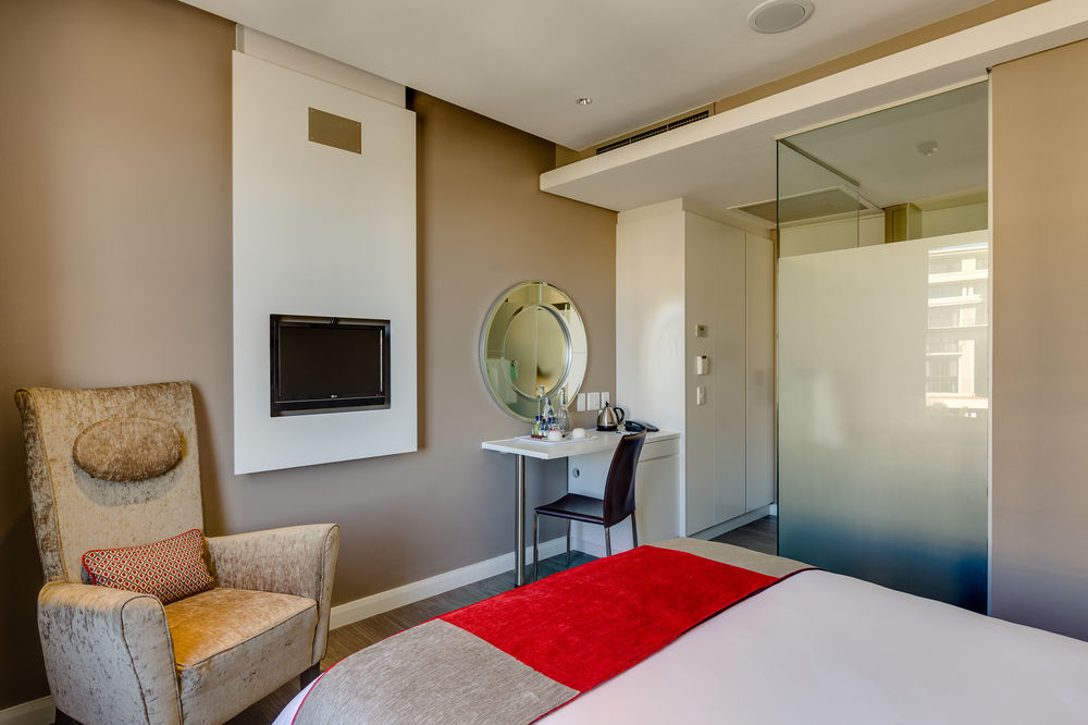 Fotos del hotel - PROTEA HOTEL CAPE TOWN WATERFRONT BREAKWATER LODGE