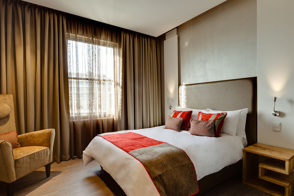 Fotos del hotel - PROTEA HOTEL CAPE TOWN WATERFRONT BREAKWATER LODGE