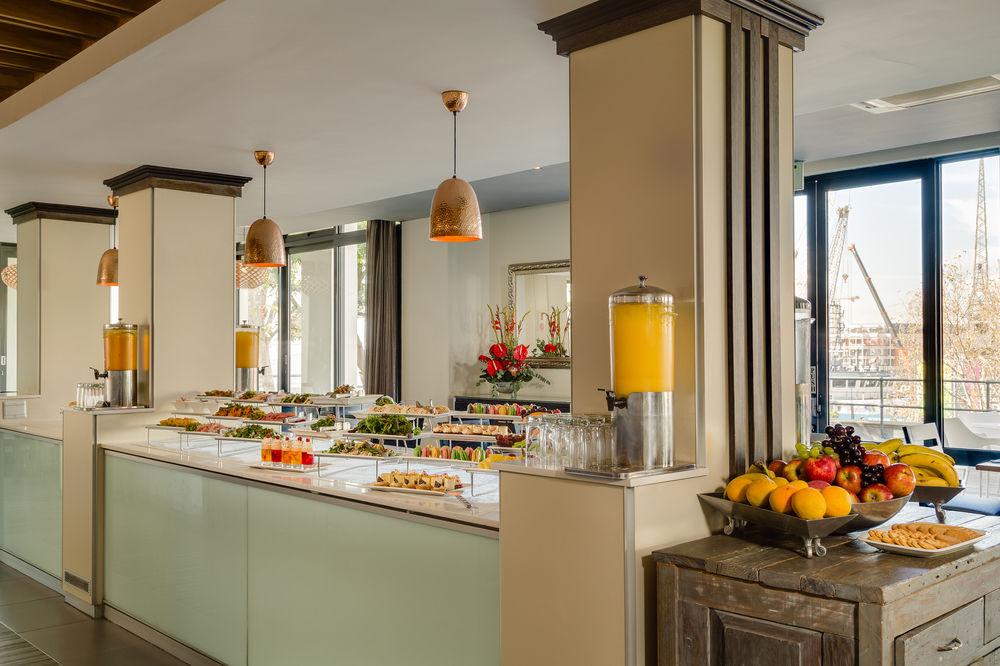 Fotos del hotel - PROTEA HOTEL CAPE TOWN WATERFRONT BREAKWATER LODGE