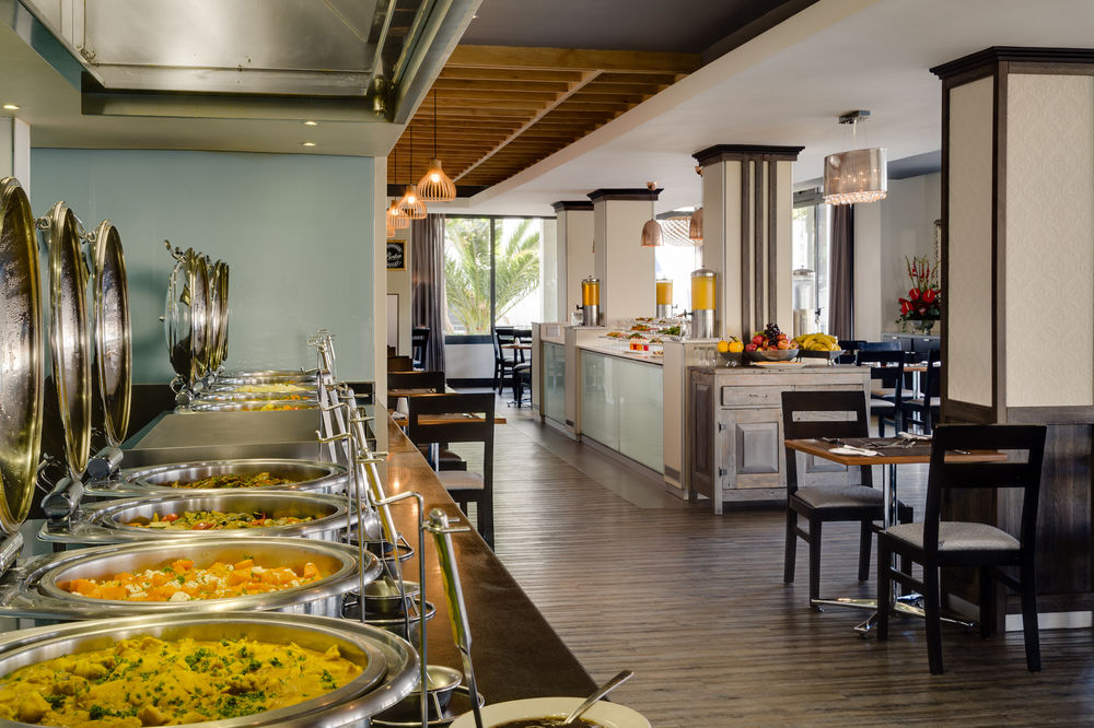Fotos del hotel - PROTEA HOTEL CAPE TOWN WATERFRONT BREAKWATER LODGE