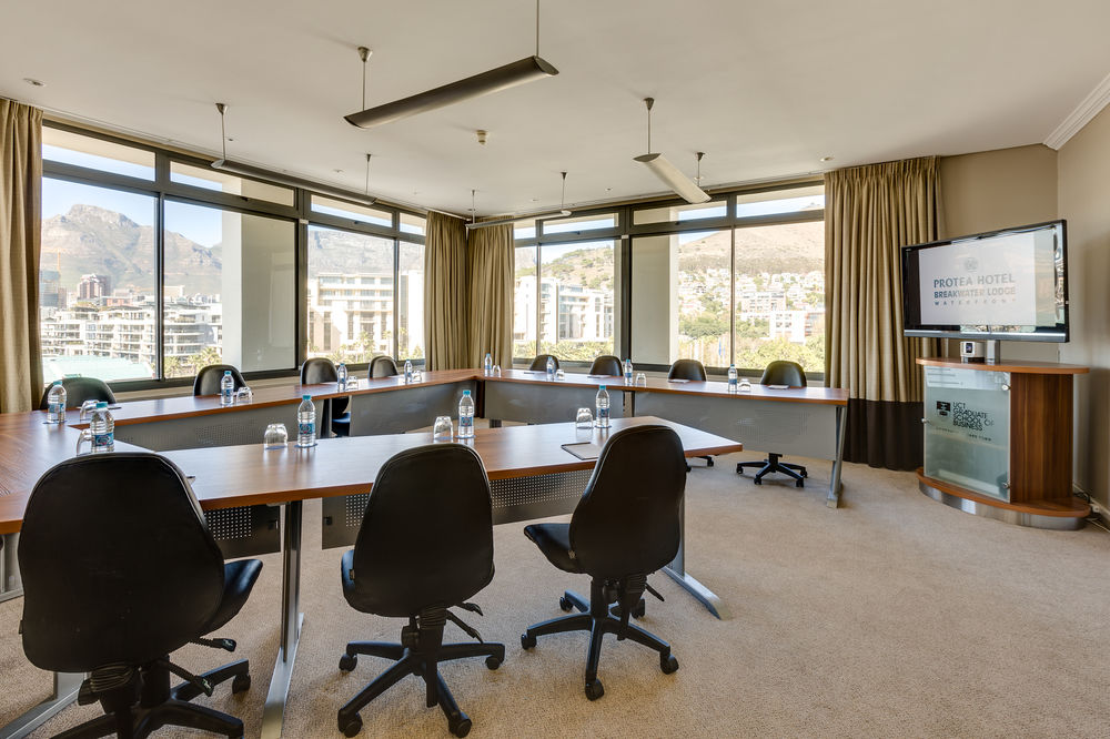 Fotos del hotel - PROTEA HOTEL CAPE TOWN WATERFRONT BREAKWATER LODGE