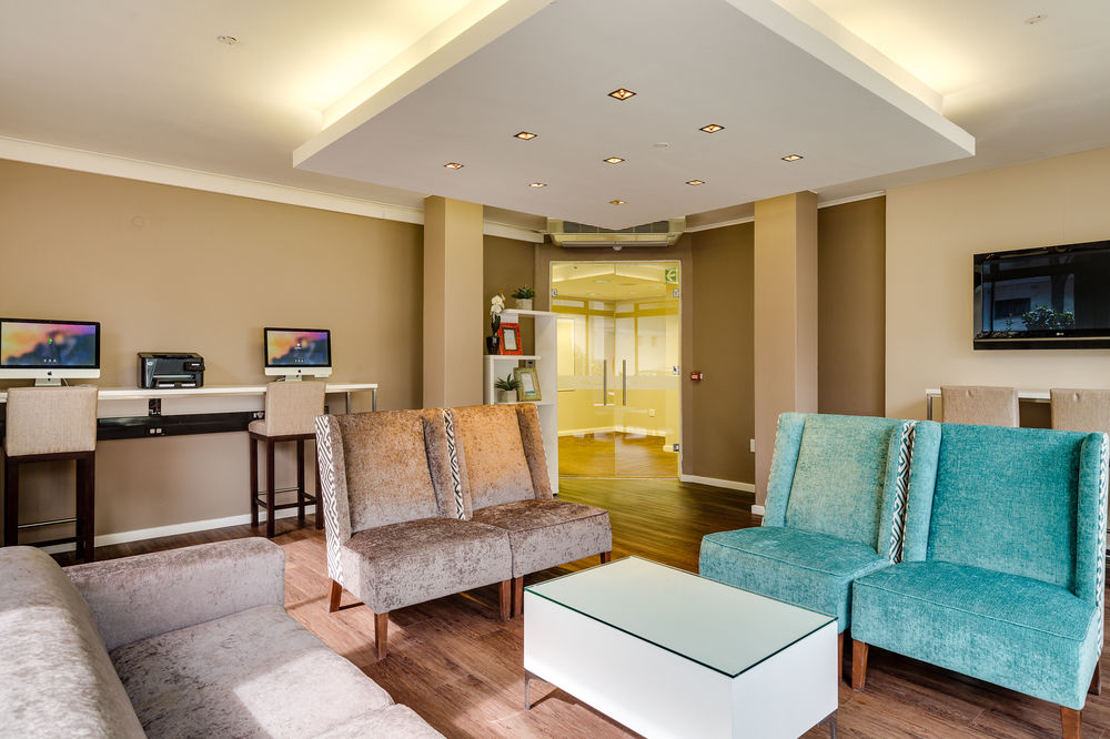 Fotos del hotel - PROTEA HOTEL CAPE TOWN WATERFRONT BREAKWATER LODGE
