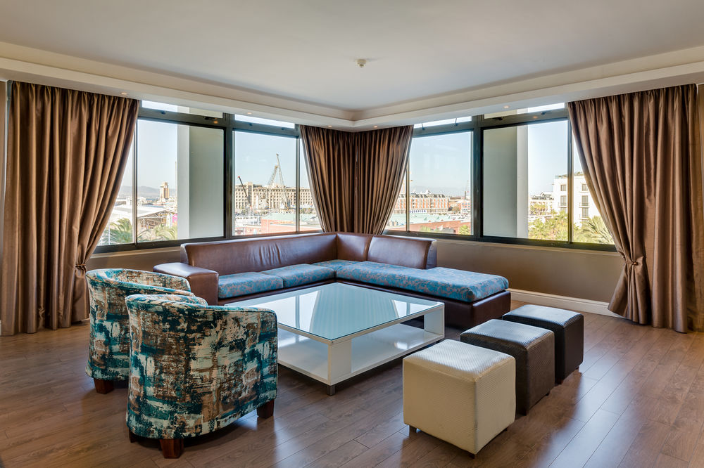 Fotos del hotel - PROTEA HOTEL CAPE TOWN WATERFRONT BREAKWATER LODGE