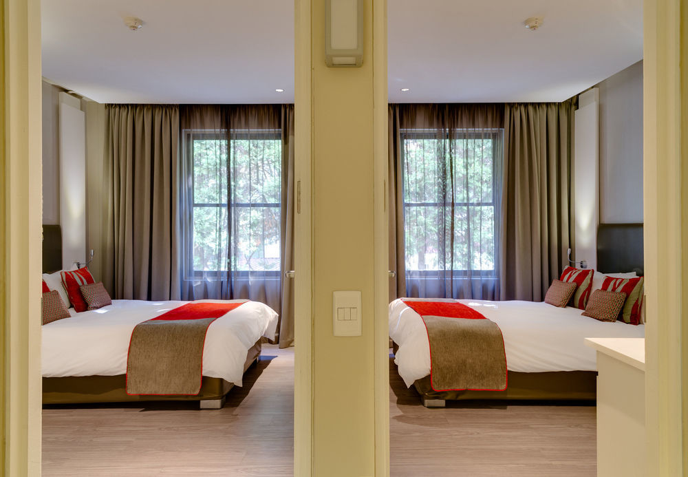 Fotos del hotel - PROTEA HOTEL CAPE TOWN WATERFRONT BREAKWATER LODGE