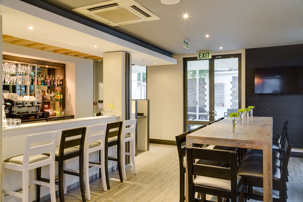 Fotos del hotel - PROTEA HOTEL CAPE TOWN WATERFRONT BREAKWATER LODGE