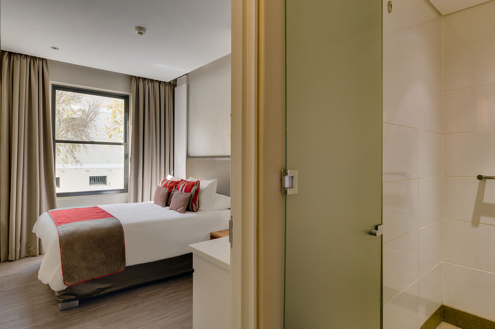 Fotos del hotel - PROTEA HOTEL CAPE TOWN WATERFRONT BREAKWATER LODGE
