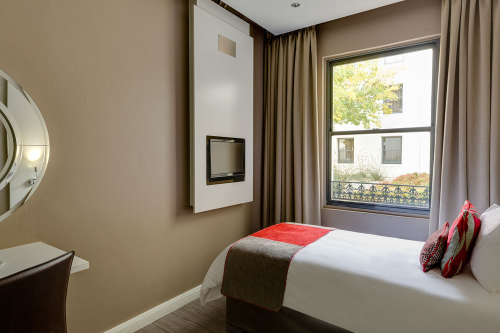 Fotos del hotel - PROTEA HOTEL CAPE TOWN WATERFRONT BREAKWATER LODGE