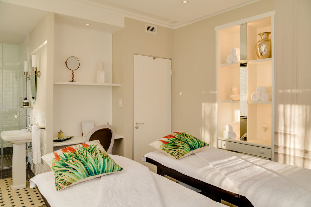 Fotos del hotel - PROTEA HOTEL CAPE TOWN WATERFRONT BREAKWATER LODGE