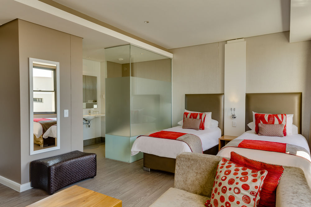 Fotos del hotel - PROTEA HOTEL CAPE TOWN WATERFRONT BREAKWATER LODGE