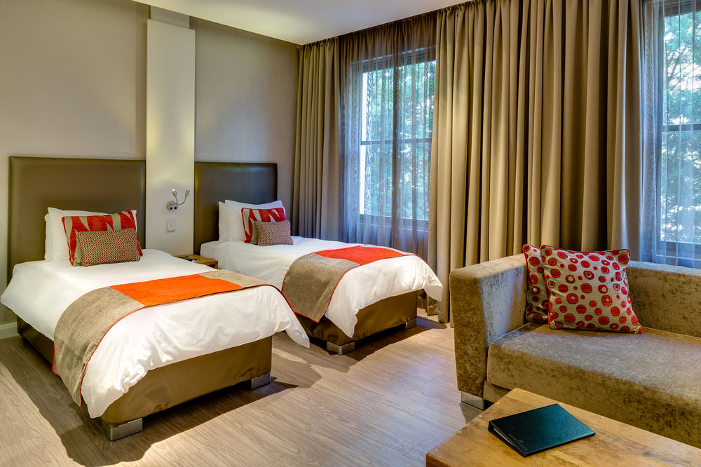 Fotos del hotel - PROTEA HOTEL CAPE TOWN WATERFRONT BREAKWATER LODGE