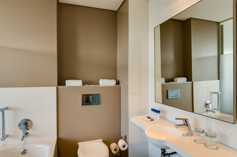 Fotos del hotel - PROTEA HOTEL CAPE TOWN WATERFRONT BREAKWATER LODGE
