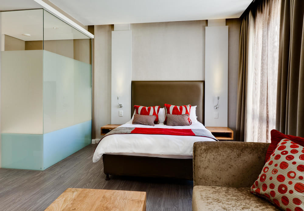 Fotos del hotel - PROTEA HOTEL CAPE TOWN WATERFRONT BREAKWATER LODGE