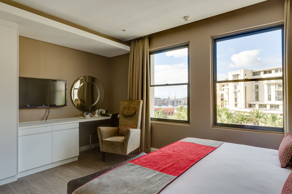 Fotos del hotel - PROTEA HOTEL CAPE TOWN WATERFRONT BREAKWATER LODGE