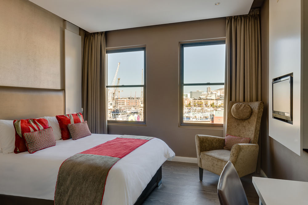 Fotos del hotel - PROTEA HOTEL CAPE TOWN WATERFRONT BREAKWATER LODGE