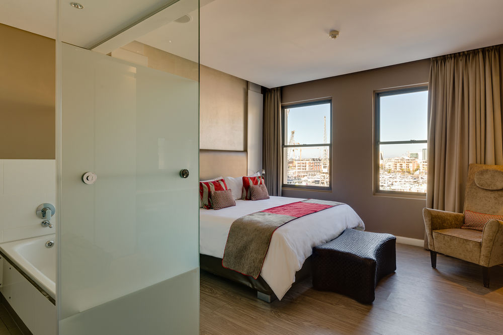 Fotos del hotel - PROTEA HOTEL CAPE TOWN WATERFRONT BREAKWATER LODGE