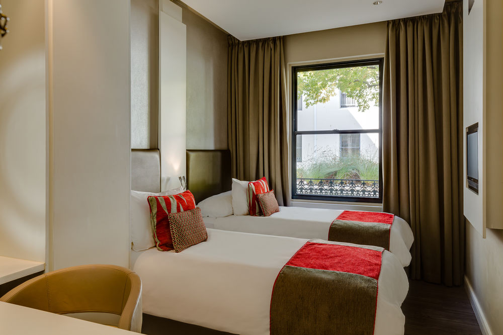 Fotos del hotel - PROTEA HOTEL CAPE TOWN WATERFRONT BREAKWATER LODGE