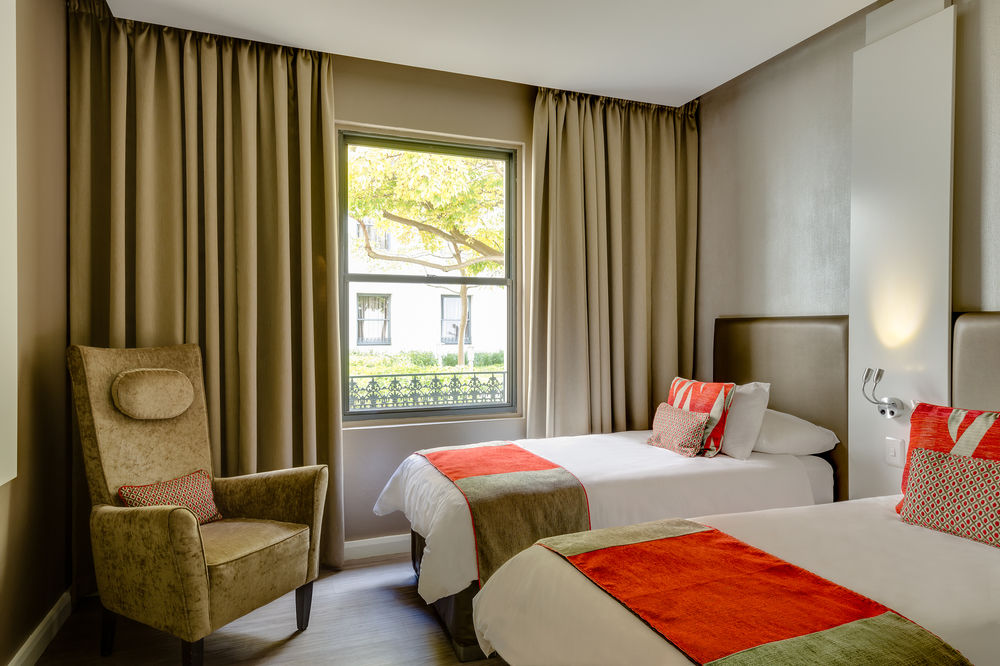 Fotos del hotel - PROTEA HOTEL CAPE TOWN WATERFRONT BREAKWATER LODGE