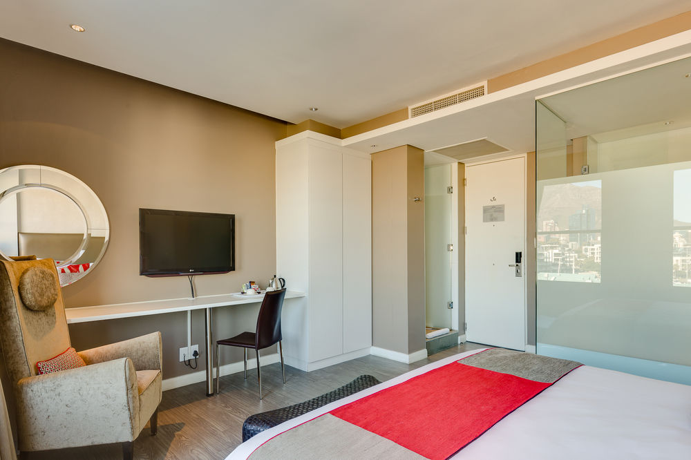 Fotos del hotel - PROTEA HOTEL CAPE TOWN WATERFRONT BREAKWATER LODGE