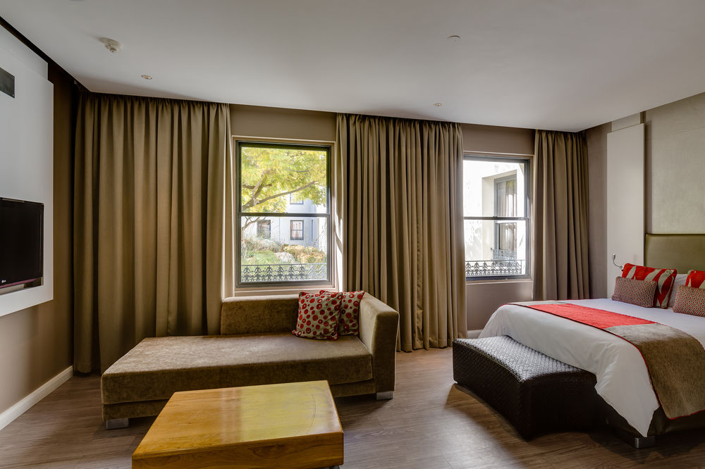 Fotos del hotel - PROTEA HOTEL CAPE TOWN WATERFRONT BREAKWATER LODGE