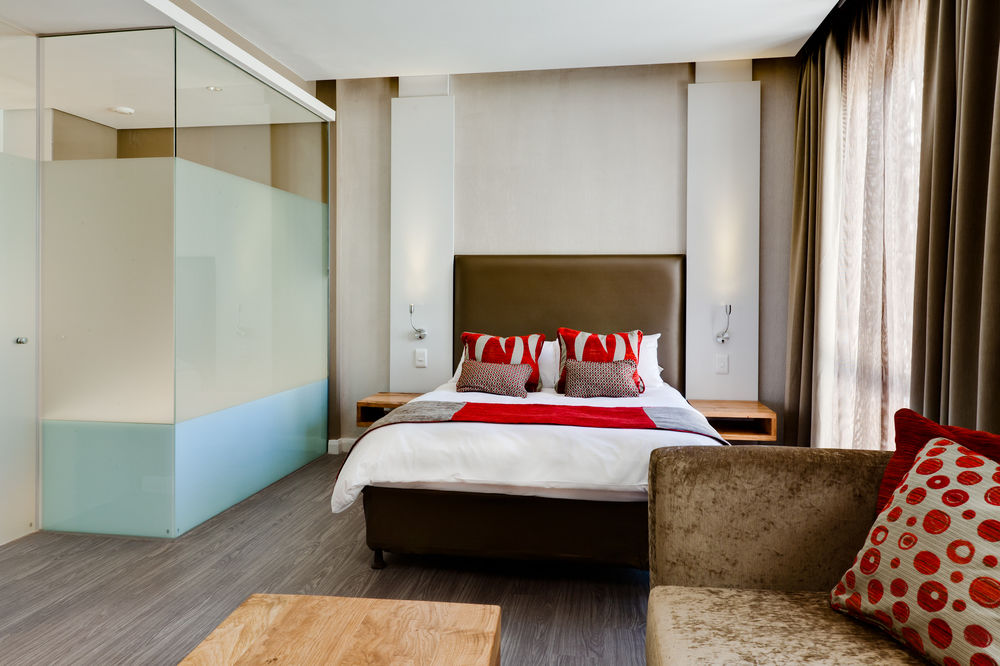 Fotos del hotel - PROTEA HOTEL CAPE TOWN WATERFRONT BREAKWATER LODGE