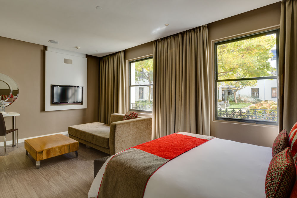 Fotos del hotel - PROTEA HOTEL CAPE TOWN WATERFRONT BREAKWATER LODGE