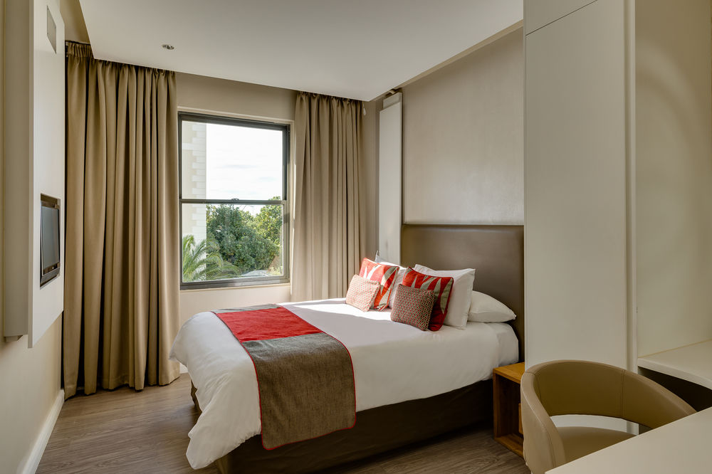 Fotos del hotel - PROTEA HOTEL CAPE TOWN WATERFRONT BREAKWATER LODGE