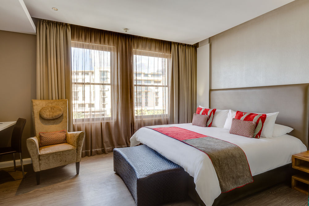 Fotos del hotel - PROTEA HOTEL CAPE TOWN WATERFRONT BREAKWATER LODGE