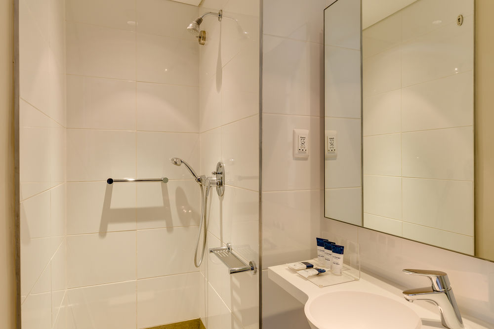 Fotos del hotel - PROTEA HOTEL CAPE TOWN WATERFRONT BREAKWATER LODGE